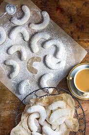 Facebook is showing information to help you better understand the purpose of a page. Better Homes And Gardens Crescent Cookies What S Up Cookie From Better Homes And Gardens Vol At Ilit Y