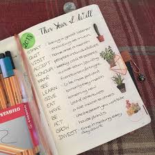 107 Likes 4 Comments Sarah Crichton Sazrazbujo On Instagram Rather Than Set Bullet Journal Goal Setting Bullet Journal Ideas Pages Goals Bullet Journal