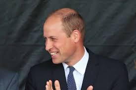 Príncipe William lanza premio multimillonario para enfrentar crisis  climática