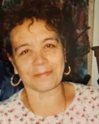 Maria E. Bustos Obituary (2022)