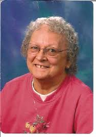 Edwina Mae Johnson Obituary May 31, 2011