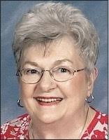 Marie Livesay Obituary (2010)