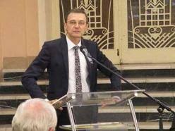 Le multumesc celor de la rua pentru prilejul interviului. Ioan Aurel Pop Is The New Romanian Academy President For A 4 Year Term