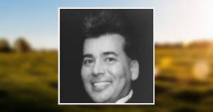 Richard A. Jones Obituary March 23, 2016