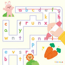 Worksheet anak sd kelas 1 printable worksheets and activities. Worksheet Lembar Kerja Anak Tk Teachersopenshouse