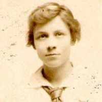 Ora Leonard Tate (1898–1961)