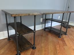 Pin On Diy Pipe Desk