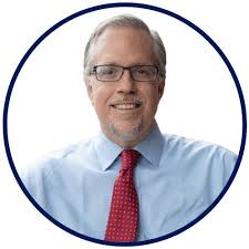 Cybersecurity Leadership Program Speakers