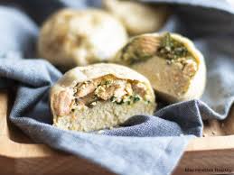 Epingle Sur Le Blog Mes Recettes Healthy