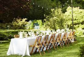 Here are some ideas for your next backyard dinner party. 21 Best Outdoor Party Ideas 2021 Summer Entertaining Tips