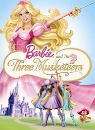 Pin On Barbie