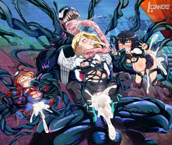 Peni Parker Extreme Sex Comics Hentai