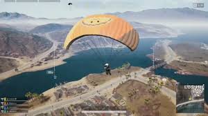 Pubg mobile, the whole army attacked how to parachute the farthest. Pubg Parachute Glitch Makes Player Free Fall Roughly 130 Meters To Death In Ranked Match