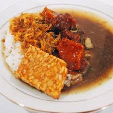 Maybe you would like to learn more about one of these? Rawon Pak Pangat Gayungan Food Delivery Menu Grabfood Id