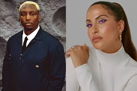 Snoh Aalegra, Producer Malik Baptiste Share New Song 'All You Need to Know'