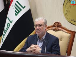 Parliament presidency: The last version of the budget did not reach us and a Kurdish delegation arrives today in Baghdad Images?q=tbn:ANd9GcTwn2iYD5eObsllUtBbtCCDiKN4tw5uzEAeZw&usqp=CAU