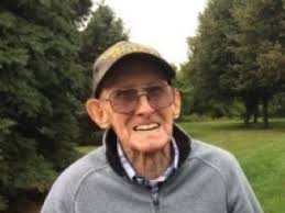 Armond A. Brown Obituary (1925