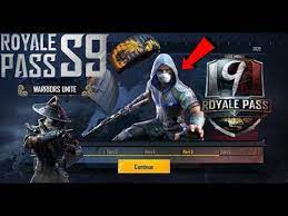 Season 9 Update Season 9 Pubg Mobile Season 9 Rp Rewards Season 9 Royale Pass Season 9 Leaks Youtube