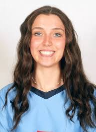 Anna Lott's Instagram, Twitter & Facebook