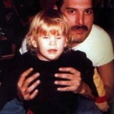 Freddie Mack o ojcu chrzestnym