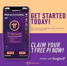 The future, pi will be like bitcoin, you will be rich. Pin On Best From Around The World