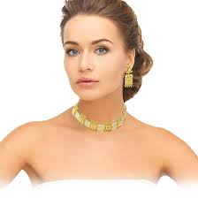 Buy Send Perla Natural Pearl Necklace Online FNP
