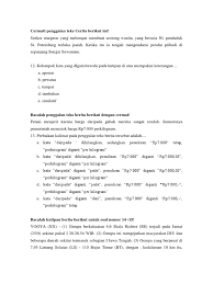 Contoh iklan bentuk kelompok kata : Untitled