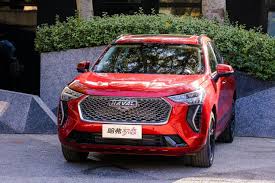 2021 Gwm Haval Chu Lian First Love Technical Specs China Car News Reviews And More