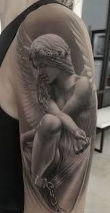 Pin On Full Sleeve Tattoos