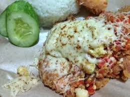 I Am Geprek Bensu Rawamangun Lengkap Menu Terbaru Jam Buka No Telepon Alamat Dengan Peta