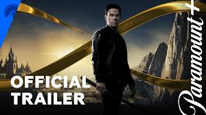 Infinite (2021) is one of those films where something happens to someone and then someone else does something… i don't know. Infinite Movie Home Facebook