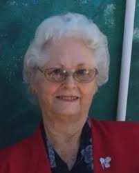 Marvene Freeman Stanley Obituary November 7, 2024