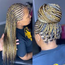 See more of authentic african hair braiding and weaving on facebook. African Hair Braiding Styles Pictures 13 Zaineey S Blog