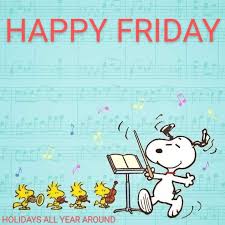 See more ideas about snoopy friday, snoopy, snoopy love. 360 Happy Friday Ideas In 2021 Happy Friday Snoopy Friday Snoopy Quotes