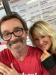 Benedetti's is so blessed to have the best customers in the world. Suzi D  has been a friend for 40 years. Spread the joy this Holiday Season!