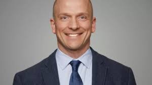 Mark Steffen, MD, MPH