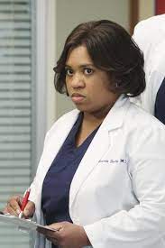 Miranda bailey is a general surgeon and the current chief of surgery at grey sloan memorial hospital. Dr Miranda Bailey Want To Meet Someone Like This Someday Or Become One Greys Anatomy Bailey Greys Anatomy Greys Anatomy Characters