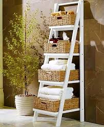 استند چوبی حمام (جدیدترین مدل های ترند امسال ۱۴۰۴ - ۲۰۲۵) - رضیم