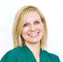 Nurses at the Table: Bridging the Gap from Acute Care to Community”