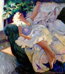 Portrait Art Prints by Kevin Leveque