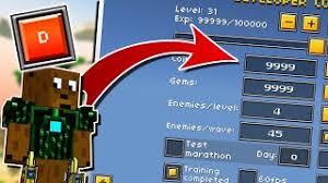 0 will get you unlimited coins and gems. Best Of Pixel Gun 3d Mod Apk Developer Menu Free Watch Download Todaypk