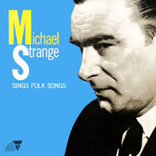 Michael Strange
