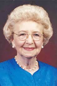 Doris Howe Obituary (1927