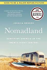 Nomadland Guide To Release Date Cast News And Spoilers