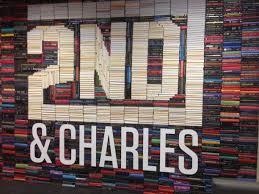 2nd Charles Used Book Store Bookstore Used Books Naperville
