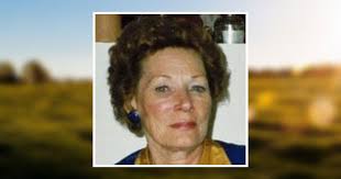 Beverly Franklin Obituary May 26, 2012