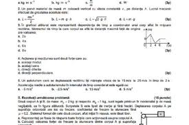 Ulterior, rezultatele vor fi afișate pe liste, pe avizierele liceelor. Bacalaureat Citeste Toate Articolele Despre Bacalaureat Spynews Ro Pagina 1 Din 6