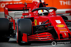 Consulta el calendario de fórmula 1 2021. Formula 1 2020 Gli Orari Tv Di Sky E Tv8 Del Gp Dell Eifel
