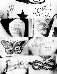 Check spelling or type a new query. Harry Louis Can You Explain The Tattoos That Larry Have I