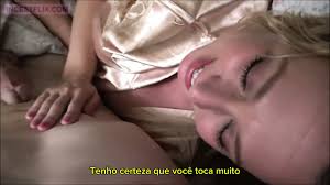 Mãe Acordando Filho - Legendado - EPORNER